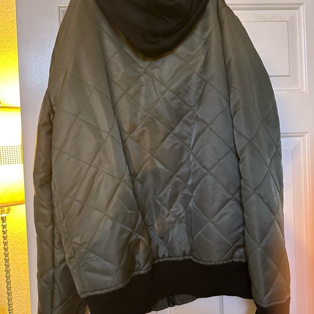 American Rag jacket - Picture 2 of 3